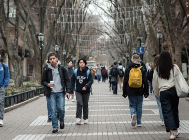 Niche最新发布：2025年大费城地区排名前15的大学